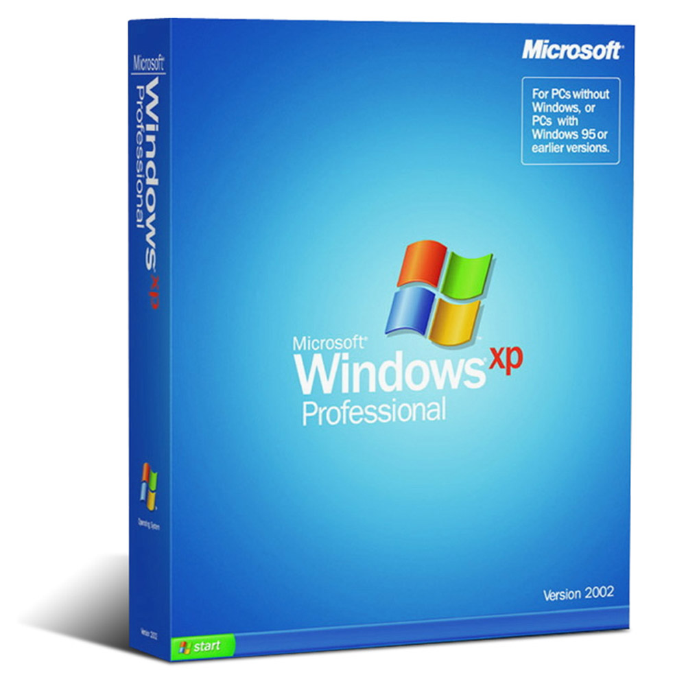 windows xp professional 32 bit free download