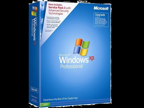 windows xp professional 32 bit free download